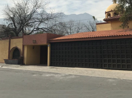 3 Habitación Casa en venta en Santa Catarina, Nuevo León, Santa Catarina