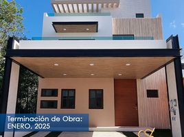 在Cancun, Quintana Roo出售的4 卧室 别墅, Cancun