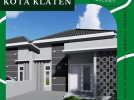 2 Bedroom House for sale in Jagonalan, Klaten, Jagonalan