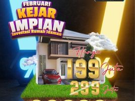 2 Bedroom House for sale in Sidoarjo, East Jawa, Buduran, Sidoarjo