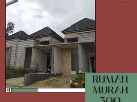 2 Kamar Rumah for sale in Salatiga, Jawa Tengah, Sidomukti, Salatiga