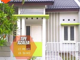 2 Bedroom House for sale in Sidoarjo, East Jawa, Waru, Sidoarjo