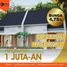 2 Bedroom House for sale in Sidoarjo, East Jawa, Waru, Sidoarjo