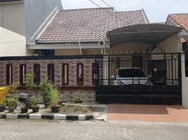 Maison 2 chambre à vendre à Tambaksari, East Jawa, Tambaksari, Surabaya, East Jawa
