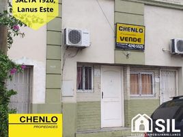 3 Bedroom House for sale in Lanus, Buenos Aires, Lanus