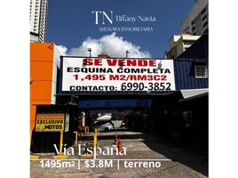 1 Habitación Departamento en venta en Panamá, Pueblo Nuevo, Ciudad de Panamá, Panamá, Panamá