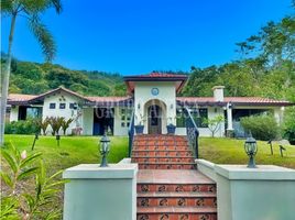 2 Habitación Villa en venta en Panamá Oeste, Sorá, Chame, Panamá Oeste