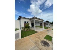 2 Schlafzimmer Villa zu verkaufen in La Chorrera, Panama Oeste, Barrio Colon