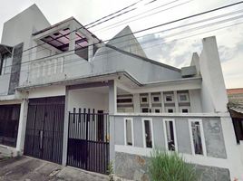 4 Kamar Rumah for sale in Sawahan, Surabaya, Sawahan