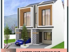 3 Bedroom Villa for sale in Bandung Institute of Technology, Sukajadi, Sumurbandung