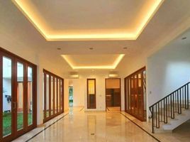 4 Bedroom House for sale in Cilandak Town Square, Cilandak, Pesanggrahan