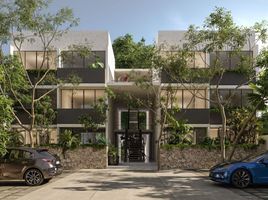 1 Schlafzimmer Wohnung zu verkaufen in Merida, Yucatan, Merida, Yucatan