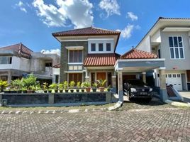 Maison 5 chambre à vendre à Seyegan, Yogyakarta, Seyegan