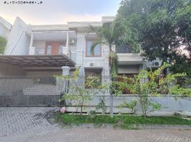 4 Habitación Villa en venta en Mulyorejo, East Jawa, Mulyorejo