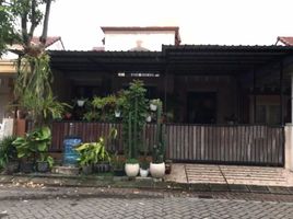 3 Bedroom House for sale in Taman, Sidoarjo, Taman