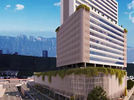 51.13 m2 Office for sale in Monterrey, Nuevo Leon, Monterrey
