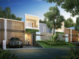 4 Habitación Villa en venta en Wiyung, East Jawa, Wiyung, Surabaya