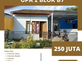 2 Bedroom Villa for sale in Klaten Tengah, Klaten, Klaten Tengah