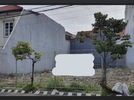  Land for sale in Mulyorejo, Surabaya, Mulyorejo