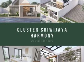 2 Bedroom House for sale in Sumbersari, Jember, Sumbersari