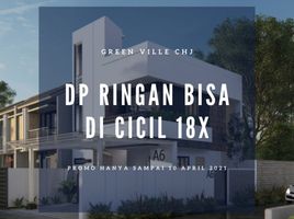 3 Habitación Casa en venta en Parongpong, West Jawa, Parongpong