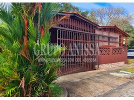 3 chambre Villa for sale in El Coco, La Chorrera, El Coco