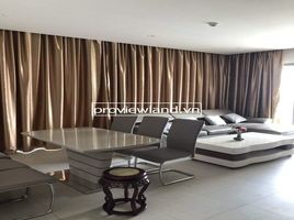 3 Phòng ngủ Chung cư for rent in Thạnh Mỹ Lợi, Quận 2, Thạnh Mỹ Lợi