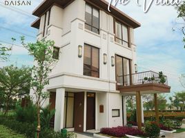 3 Kamar Vila for sale in Cipondoh, Tangerang, Cipondoh