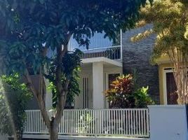 3 Habitación Casa en venta en Klojen, East Jawa, Klojen