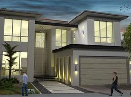 4 Habitación Villa en venta en Samborondón, Guayas, Samborondon, Samborondón