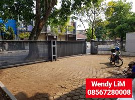 251 SqM Office for sale in West Jawa, Lengkong, Bandung, West Jawa