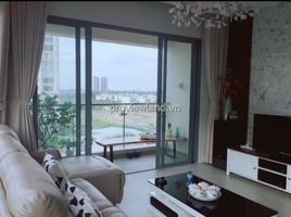 3 Phòng ngủ Chung cư for rent in Thạnh Mỹ Lợi, Quận 2, Thạnh Mỹ Lợi