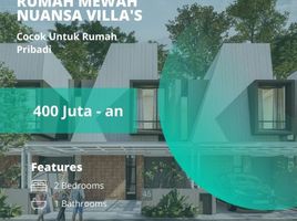 2 Kamar Rumah for sale in Majalengka, West Jawa, Kartajati, Majalengka