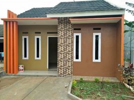 2 Kamar Rumah for sale in Pancoranmas, Bogor, Pancoranmas