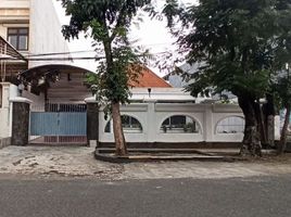 5 Bedroom Villa for sale in Tegal Sari, Surabaya, Tegal Sari