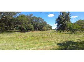  Terreno (Parcela) en venta en Chaco, San Fernando, Chaco