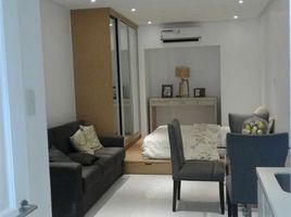 1 Bedroom Apartment for sale at Victoria de Malate, Malate