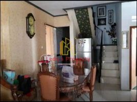 4 Schlafzimmer Villa zu verkaufen in Duren Sawit, Jakarta, Duren Sawit