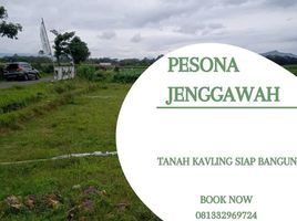  Land for sale in Jenggawah, Jember, Jenggawah