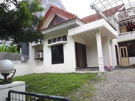 3 Kamar Rumah for rent in Tambaksari, Surabaya, Tambaksari