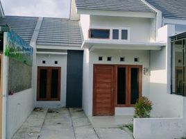 2 Bedroom Villa for sale in Banguntapan, Bantul, Banguntapan