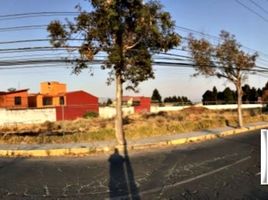 在Hidalgo出售的开间 屋, Metepec, Hidalgo
