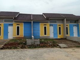 2 Bedroom House for sale in Tanjung Karang Bar, Bandar Lampung, Tanjung Karang Bar