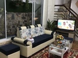 5 Schlafzimmer Haus zu verkaufen in Phu Nhuan, Ho Chi Minh City, Ward 15, Phu Nhuan