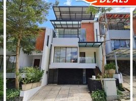 3 Habitación Casa en venta en Cidadap, West Jawa, Cidadap