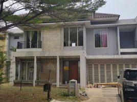 5 Bedroom House for sale in Cipondoh, Tangerang, Cipondoh