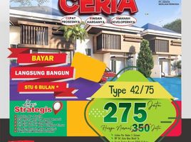 2 Bedroom House for sale in Sidoarjo, East Jawa, Buduran, Sidoarjo