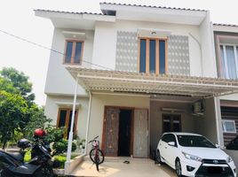 3 Kamar Rumah for sale in Pancoranmas, Bogor, Pancoranmas