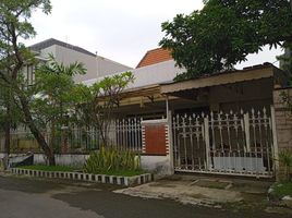 4 Bedroom House for rent in Tambaksari, Surabaya, Tambaksari