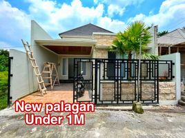 Villa 3 chambre à vendre à Mlati, Yogyakarta, Mlati